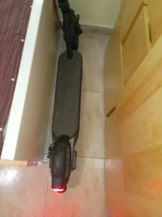 Patinete Eléctrico Xiaomi