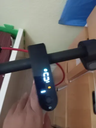 Patinete Eléctrico Xiaomi