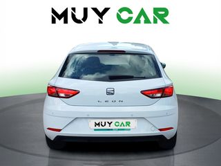 SEAT León 1.0 EcoTSI Reference Edition 85 kW (115 CV)