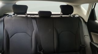 SEAT León 1.0 EcoTSI Reference Edition 85 kW (115 CV)