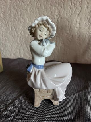 Pack 4 figuras Lladro