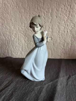 Pack 4 figuras Lladro