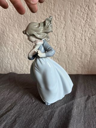 Pack 4 figuras Lladro