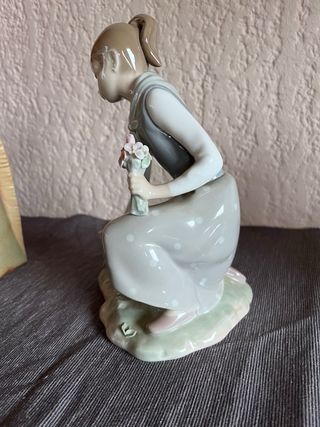 Pack 4 figuras Lladro