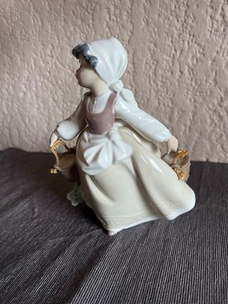 Pack 4 figuras Lladro