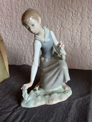 Pack 4 figuras Lladro