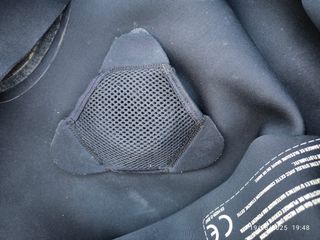 Traje de buceo BARE sentry pro dry 2xxl