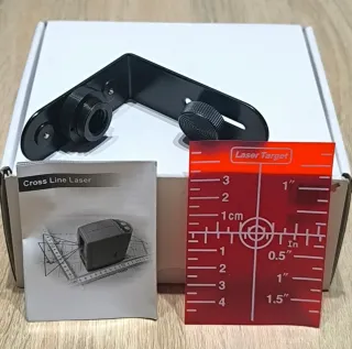 Nivel láser Ubex XC500