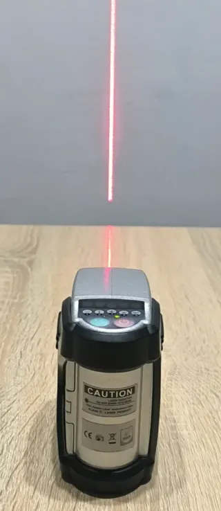 Nivel láser Ubex XC500