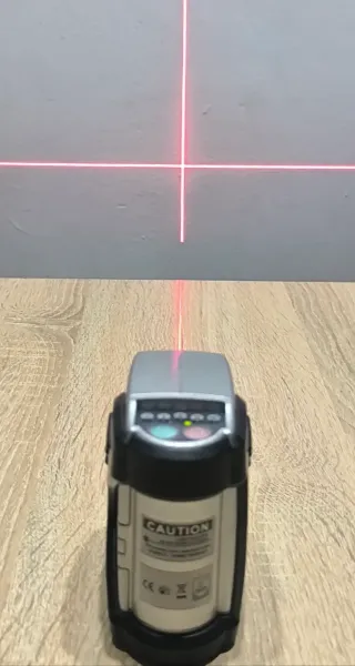 Nivel láser Ubex XC500