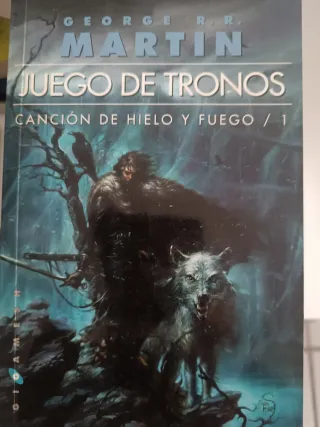 Juego de tronos