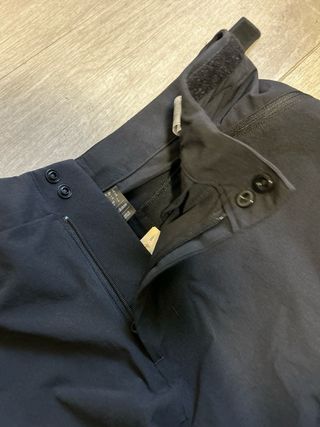 Adidas Terrex Xterior Shorts US30 EU30 S