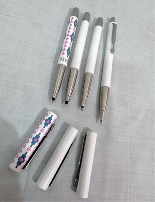 Consegna Parker: Penne e Matite Acquarellabili