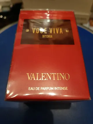 Valentino Voce Viva Intensa Eau de Parfum
