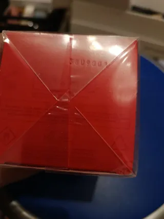 Valentino Voce Viva Intensa Eau de Parfum