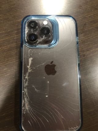 iPhone 13 128GB pantalla recién puesta