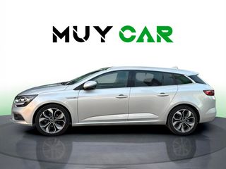 Renault Megane Limited TCe 103 kW (140 CV) GPF EDC