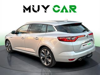 Renault Megane Limited TCe 103 kW (140 CV) GPF EDC