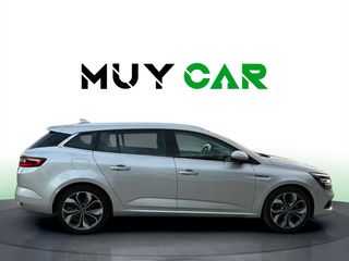Renault Megane Limited TCe 103 kW (140 CV) GPF EDC