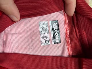 Camiseta Osasuna Player match