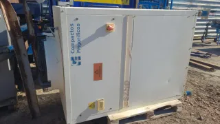 Compactos Frigoríficos..