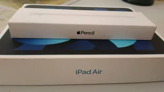 IPAD AIR 5