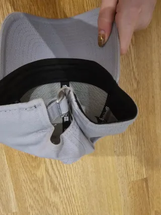 Gorra Star Wars Stormtrooper New Era Gris