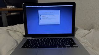 MacBook (13 pulgadas, aluminio, 2008) 2 GHz