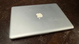 MacBook (13 pulgadas, aluminio, 2008) 2 GHz