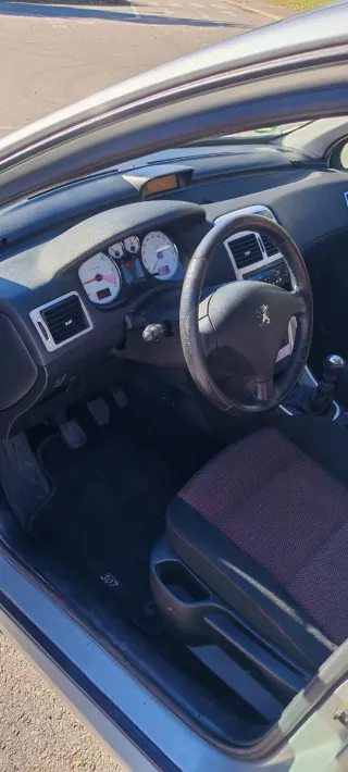 Peugeot 307