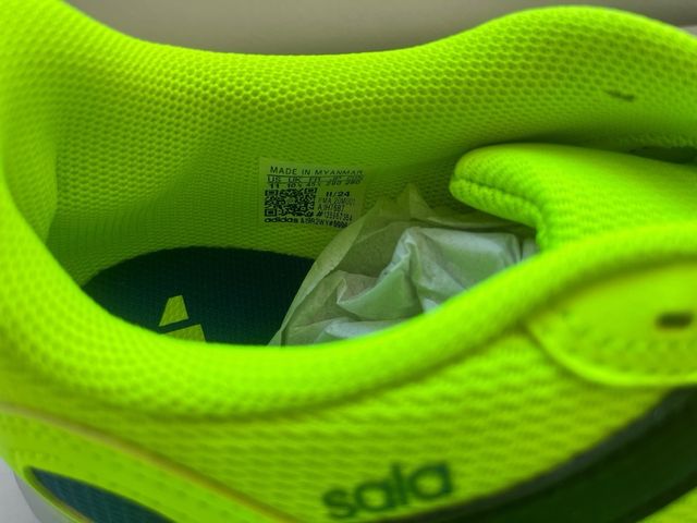 Zapatillas Adidas Sala