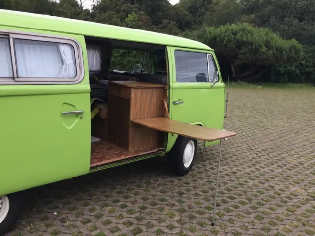 Volkswagen T2