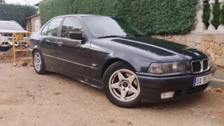 Llantas Azev BMW 15"