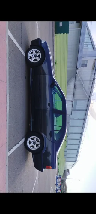 Llantas Azev BMW 15"