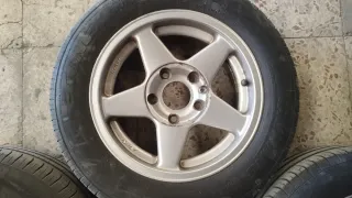 Llantas Azev BMW 15"