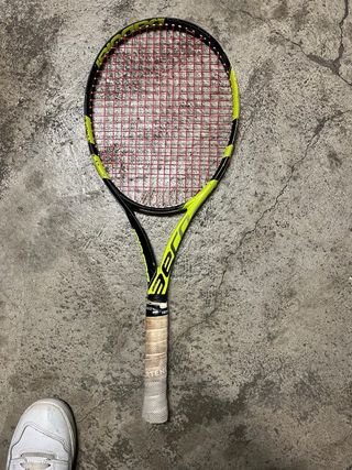 Raqueta de Tenis Babolat Aero