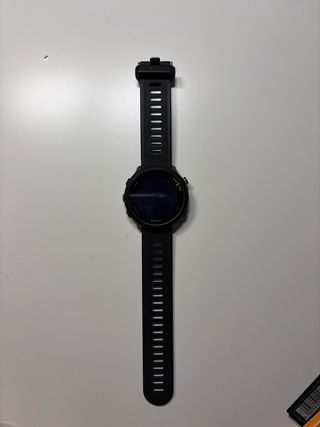 Garmin Forerunner 55 Negro