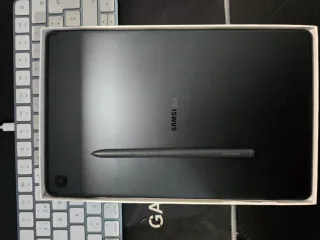 Samsung Galaxy Tab S6 Lite + S Pen