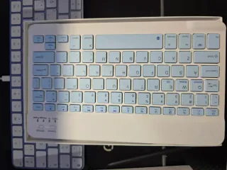 Samsung Galaxy Tab S6 Lite + S Pen