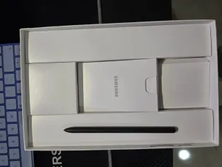 Samsung Galaxy Tab S6 Lite + S Pen