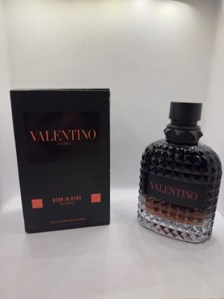 Valentino Uomo Born In Roma Intense Eau de Parfum