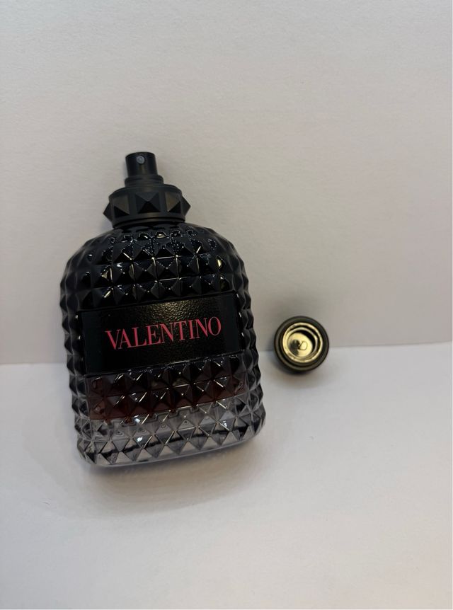 Valentino Uomo Born In Roma Intense Eau de Parfum