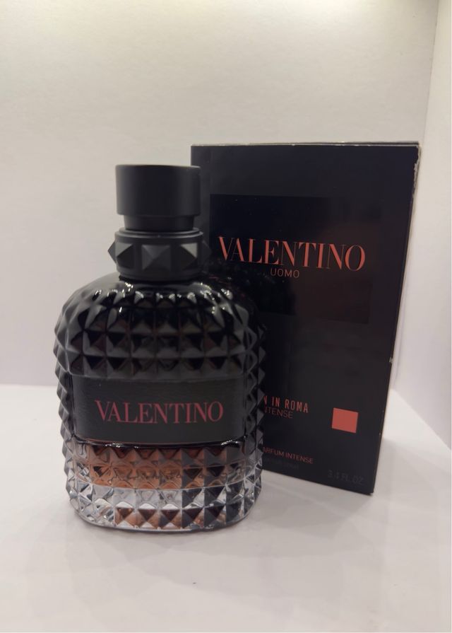 Valentino Uomo Born In Roma Intense Eau de Parfum