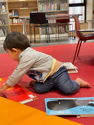 Jarrón chino cerámica dorado multicolor