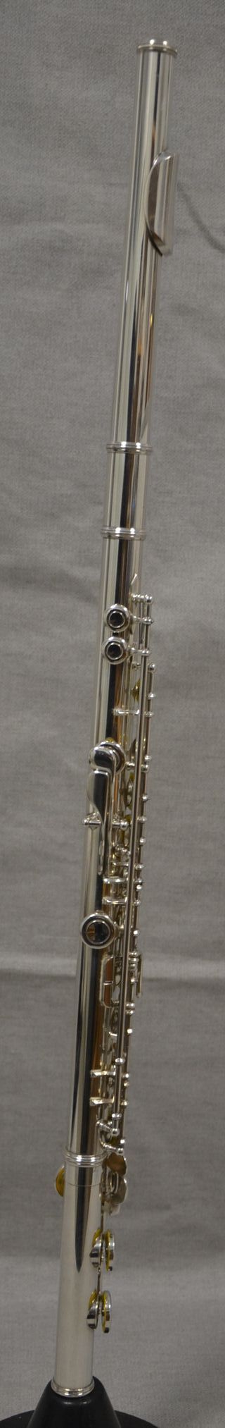 Flauta Yamaha 281 Plata