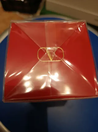 Valentino Voce Viva Perfume