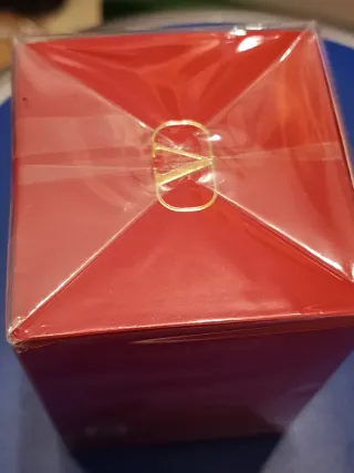 Valentino Voce Viva Perfume