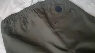Pantaloni Beretta caccia donna