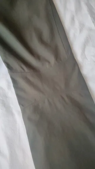 Pantaloni Beretta caccia donna