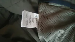 Pantaloni Beretta caccia donna